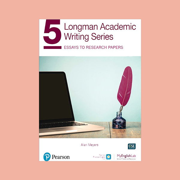دانلود کتاب Longman Academic Writing Series: 5